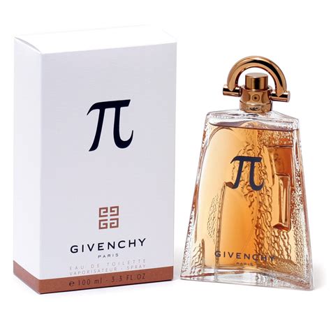 givenchy pi eau de toilette spray 3.3 oz for men|women wear Givenchy pi.